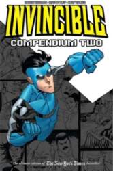 Image Comics Invincible Compendium Volume 2