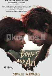 Macmillan USA Bones & All