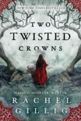 Orbit Two Twisted Crowns