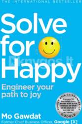 Pan Macmillan Solve For Happy