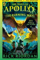 Penguin Books Ltd (UK) The Trials