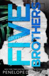 Penguin LLC  US Five Brothers