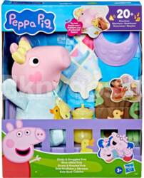 PEPPA PIG interactive toy Oinks &
