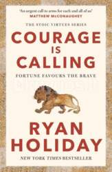 Profile Books Courage Is Calling