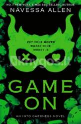 Quercus Publishing Plc Game On