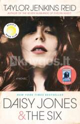 Random House LCC US Daisy Jones