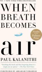 Random House LCC US When Breath