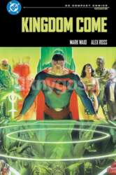 Random House LLC US Kingdom Come: