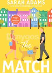 Random House LLC US The Match