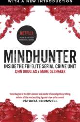 Random House UK Ltd Mindhunter