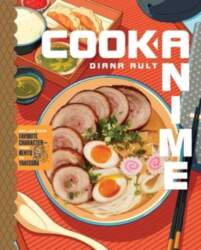 S&s/Simon Element Cook Anime