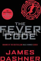Scholastic Ltd. The Fever Code