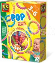 SES Pop krelles
