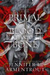 Simon + Schuster LLC The Primal