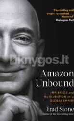 Simon + Schuster UK Amazon Unbound