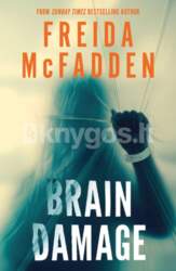 Sourcebooks LLC Brain Damage