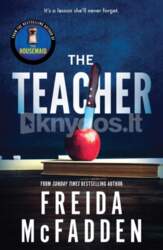 Sourcebooks LLC The Teacher