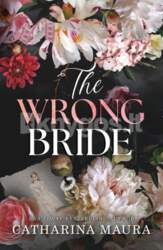 Sourcebooks LLC The Wrong Bride