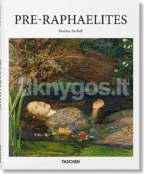 Taschen Pre-Raphaelites
