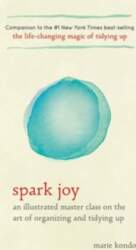 Ten Speed Press Spark Joy