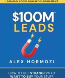 Acquisition.com $100M Leads