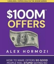 Acquisition.com $100M Offers