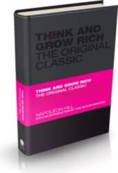 Capstone Think and Grow Rich