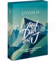 Code&Crafts UNTOLD Conversation Cards "My