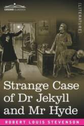 Cosimo Classics Strange Case of Dr