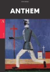 CreateSpace Independent Publishing Platform Anthem