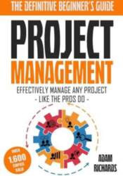 CreateSpace Independent Publishing Platform Project Management