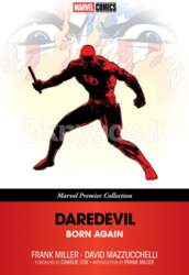 Daredevil: Born Again [Marvel Premier Collection]