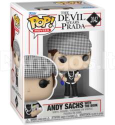 FUNKO POP! The Devil Wears Prada