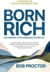 G&D MEDIA Born Rich