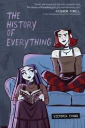 Harperalley The History of Everything