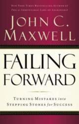HARPERCOLLINS LEADERSHIP Failing Forward