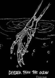 INDEPENDENTLY PUBLISHED Deeper Than The Ocean