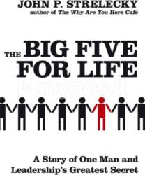 Little, Brown Book Group The Big