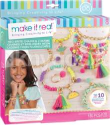 MAKE IT REAL Neona rokassprādzes &quot