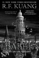 Not Avail Babel