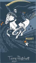 Orion Publishing Group Mort