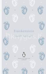Penguin Books Ltd (UK) Frankenstein