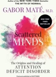 Penguin LCC US Scattered Minds
