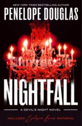 Penguin LLC  US Nightfall