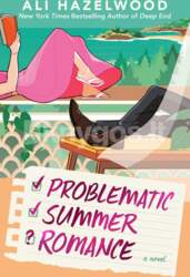 Penguin LLC  US Problematic Summer Romance