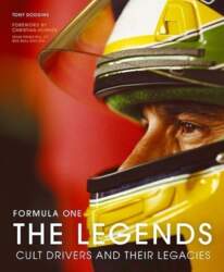 Quarto Formula One: The Legends