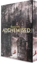 Random House LLC US Alchemised English