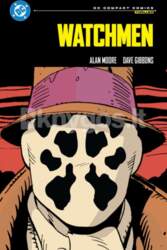 Random House LLC US Watchmen: DC