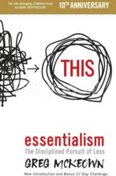 Random House UK Ltd Essentialism