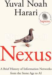 Random House UK Ltd Nexus